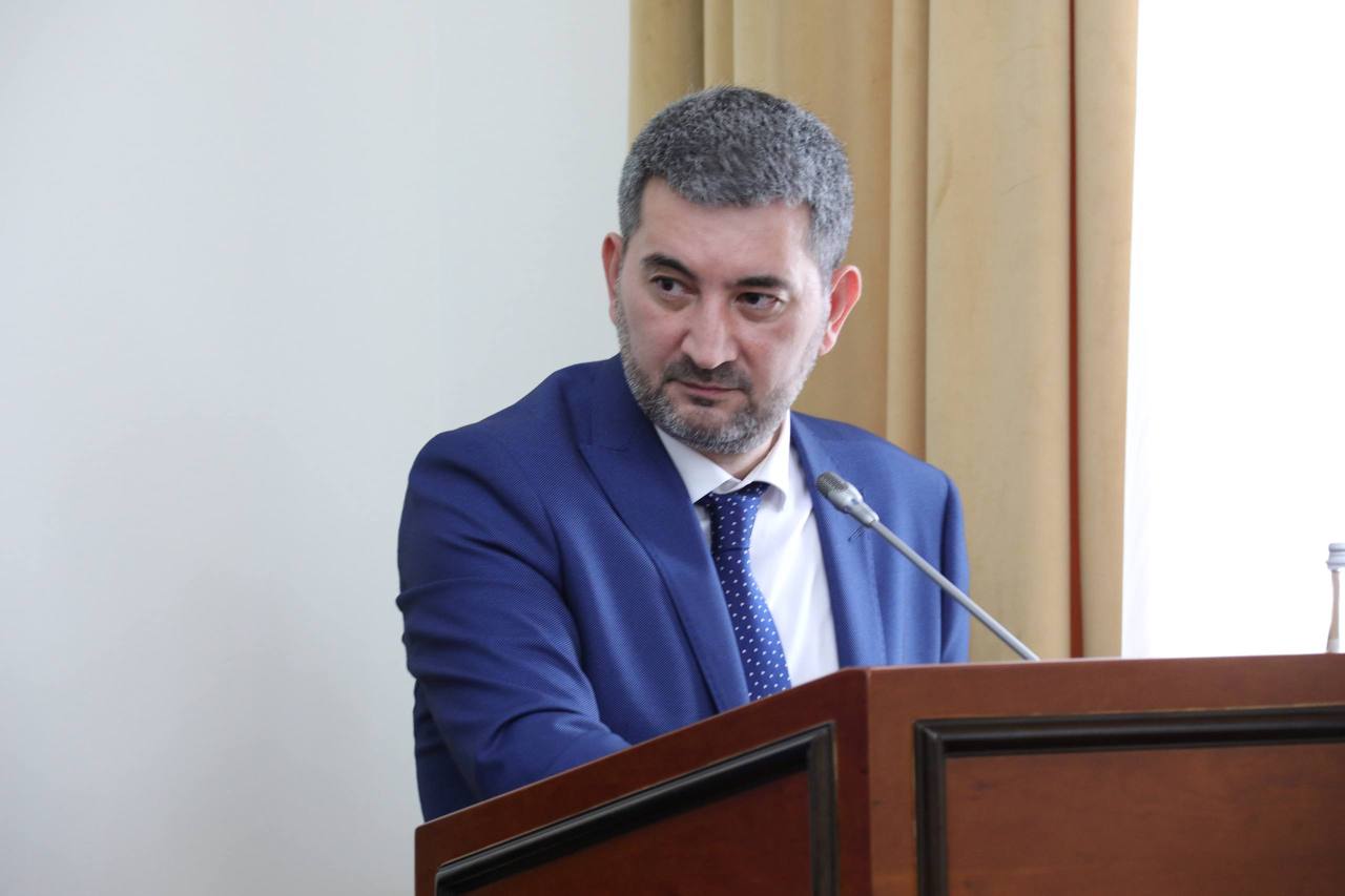Готовность объектов ЖКХ к зиме в Дагестане составляет около 70%